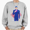 ssrcooversized sweatshirtmens 01heather greyfrontsquare productx1000 23 - SK8 Merch