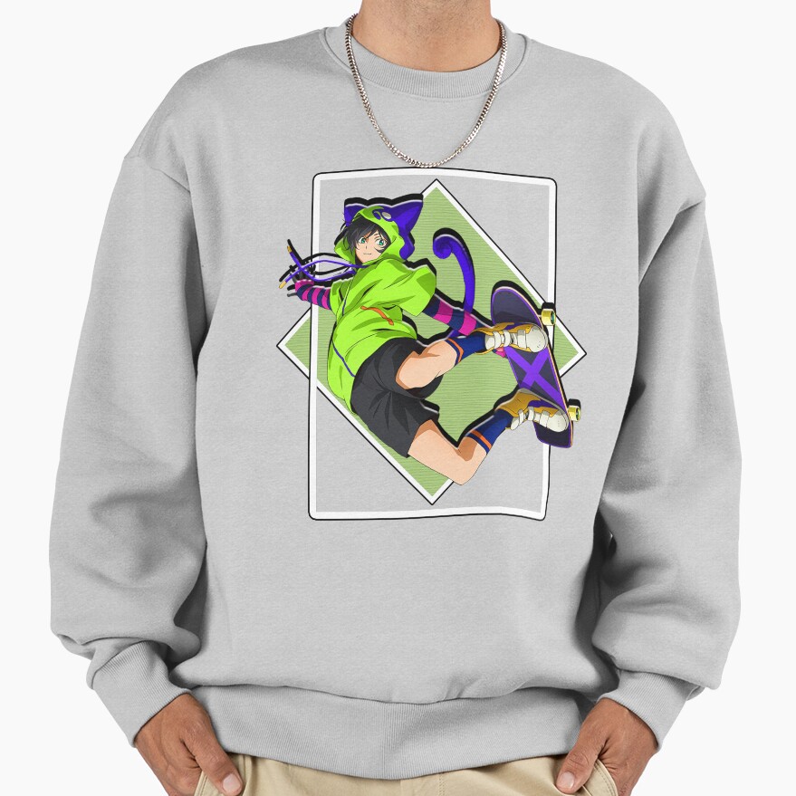 Miya Sweatshirt - Image 4