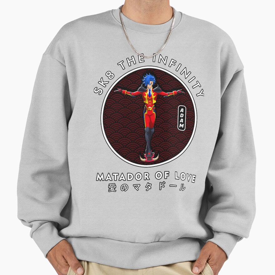Adam Sweatshirt - Image 4