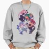 ssrcooversized sweatshirtmens 01heather greyfrontsquare productx1000 40 - SK8 Merch