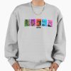 ssrcooversized sweatshirtmens 01heather greyfrontsquare productx1000 44 - SK8 Merch