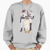 ssrcooversized sweatshirtmens 01heather greyfrontsquare productx1000 45 - SK8 Merch