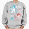 ssrcooversized sweatshirtmens 01heather greyfrontsquare productx1000 46 - SK8 Merch