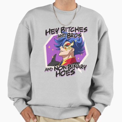 Even Adam Is Inclusive Sweatshirt