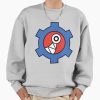 ssrcooversized sweatshirtmens 01heather greyfrontsquare productx1000 48 - SK8 Merch