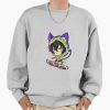 ssrcooversized sweatshirtmens 01heather greyfrontsquare productx1000 49 - SK8 Merch