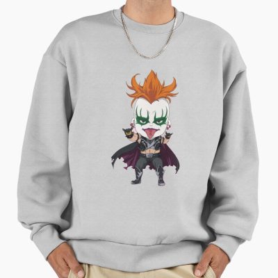 Shadow Sk8 The Infinity Hiromi Higa Sweatshirt