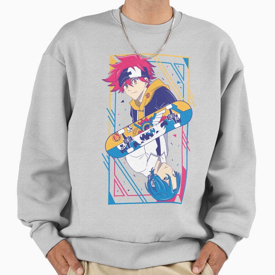 The Infinity Sweatshirt - Image 4