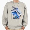ssrcooversized sweatshirtmens 01oatmeal heatherfrontsquare productx1000 1 - SK8 Merch