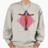ssrcooversized sweatshirtmens 01oatmeal heatherfrontsquare productx1000 10 - SK8 Merch