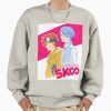 ssrcooversized sweatshirtmens 01oatmeal heatherfrontsquare productx1000 14 - SK8 Merch