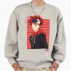 ssrcooversized sweatshirtmens 01oatmeal heatherfrontsquare productx1000 17 - SK8 Merch