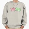 ssrcooversized sweatshirtmens 01oatmeal heatherfrontsquare productx1000 18 - SK8 Merch
