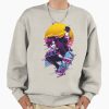 ssrcooversized sweatshirtmens 01oatmeal heatherfrontsquare productx1000 19 - SK8 Merch