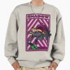 ssrcooversized sweatshirtmens 01oatmeal heatherfrontsquare productx1000 2 - SK8 Merch