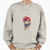 ssrcooversized sweatshirtmens 01oatmeal heatherfrontsquare productx1000 20 - SK8 Merch