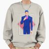ssrcooversized sweatshirtmens 01oatmeal heatherfrontsquare productx1000 23 - SK8 Merch