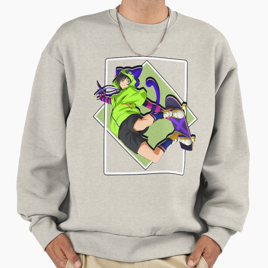 Miya Sweatshirt - Image 3