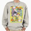 ssrcooversized sweatshirtmens 01oatmeal heatherfrontsquare productx1000 26 - SK8 Merch