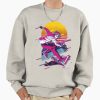 ssrcooversized sweatshirtmens 01oatmeal heatherfrontsquare productx1000 30 - SK8 Merch