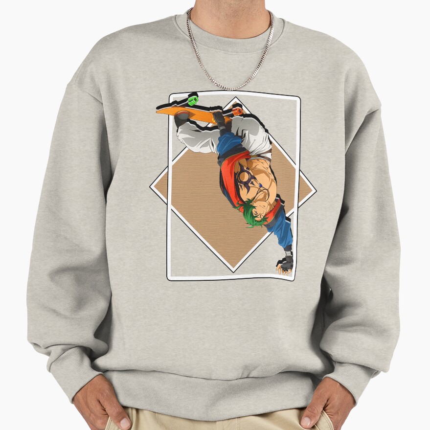 Joe Sweatshirt - Image 3