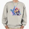 ssrcooversized sweatshirtmens 01oatmeal heatherfrontsquare productx1000 34 - SK8 Merch