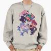 ssrcooversized sweatshirtmens 01oatmeal heatherfrontsquare productx1000 40 - SK8 Merch