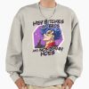 ssrcooversized sweatshirtmens 01oatmeal heatherfrontsquare productx1000 47 - SK8 Merch