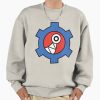 ssrcooversized sweatshirtmens 01oatmeal heatherfrontsquare productx1000 48 - SK8 Merch