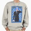 ssrcooversized sweatshirtmens 01oatmeal heatherfrontsquare productx1000 5 - SK8 Merch