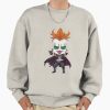 ssrcooversized sweatshirtmens 01oatmeal heatherfrontsquare productx1000 8 - SK8 Merch