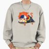 ssrcooversized sweatshirtmens 01oatmeal heatherfrontsquare productx1000 9 - SK8 Merch