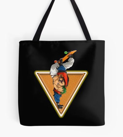 Joe Tote Bag
