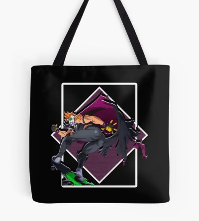 Shadow Tote Bag