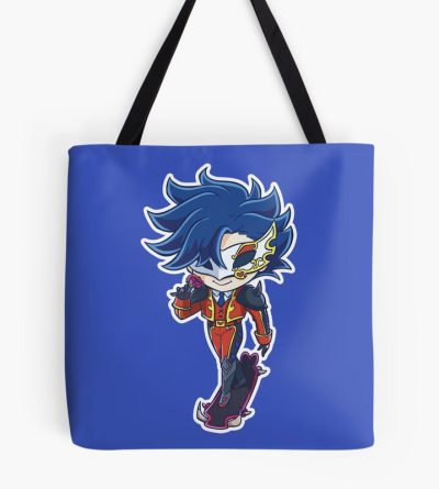 Adam Tote Bag