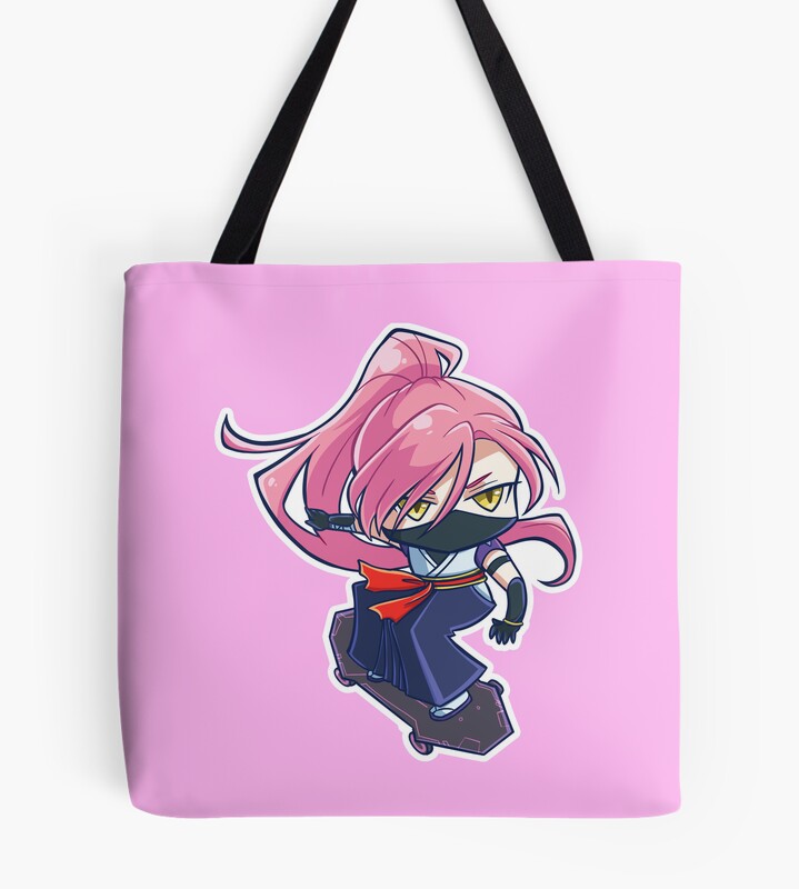 Cherry Tote Bag