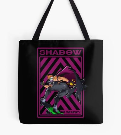 Shadow Tote Bag