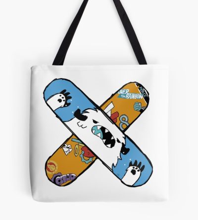 Skaters Langa Hasegawa Sk8 The Infinity Fanart Tote Bag