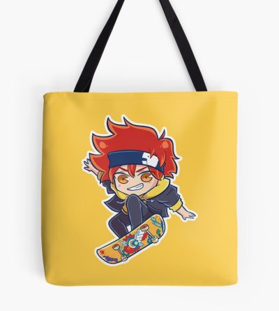 Reki Tote Bag