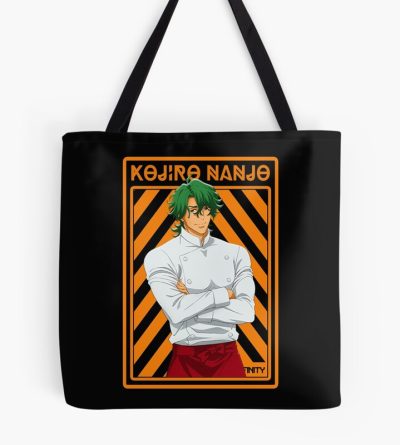 Kojiro Nanjo Tote Bag