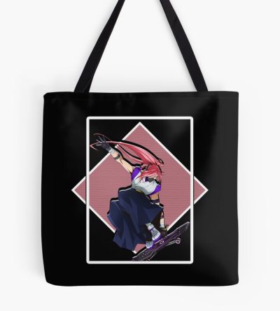Cherry Blossom Tote Bag