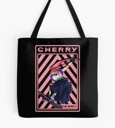 Cherry Tote Bag