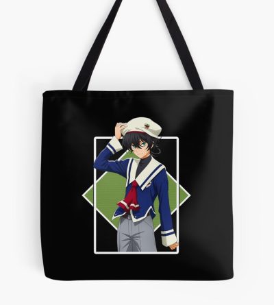 Sk8 Miya Tote Bag