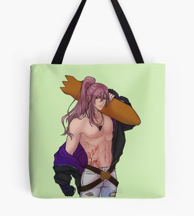 Style Swap Cherry Blossom Tote Bag