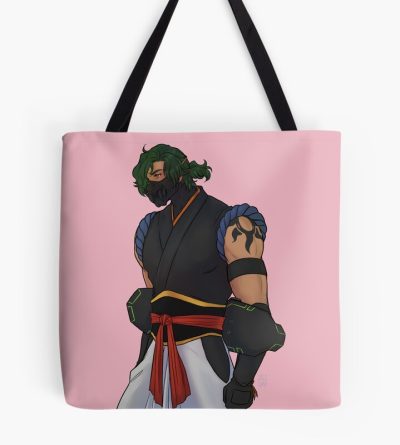 Style Swap Joe Tote Bag