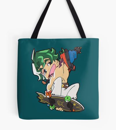 Sk8 The Infinity Joe Anime Tote Bag