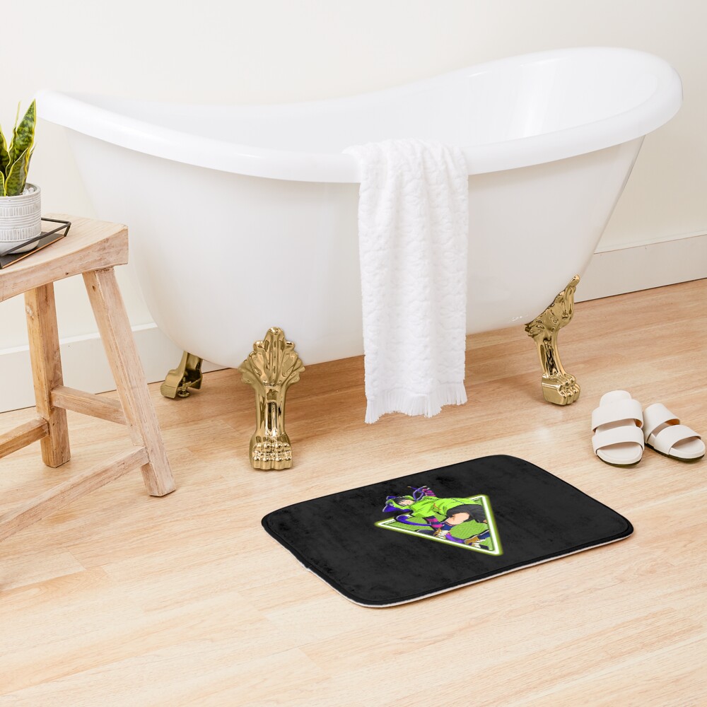 Miya Bath Mat - Image 2