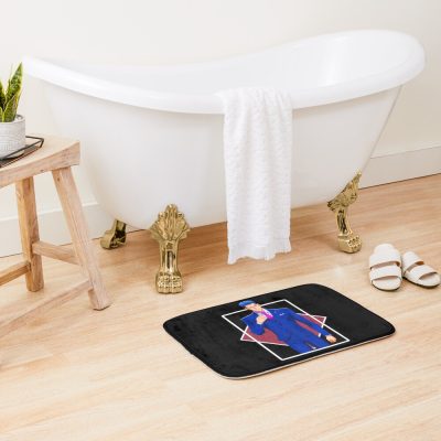 Alternative view of Ainosuke Shindo Bath Mat