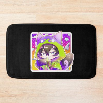 Sk8 The Infinity Bath Mat