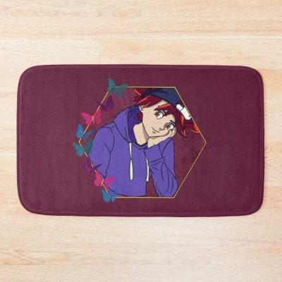 Sk8 Infinity Reki Bath Mat